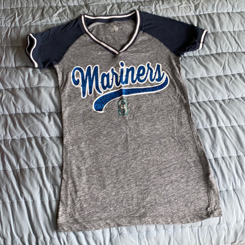 Mariners Baseball team t-shirt